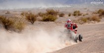 Rajd Dakar 2010